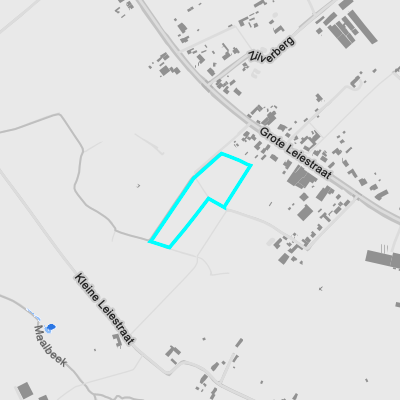 Overstromingsgevoelig (fluviaal)