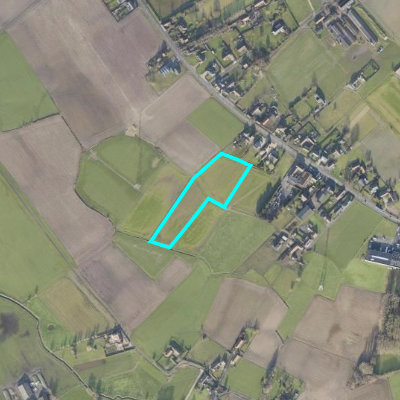 Luchtfoto Vlaanderen 2013 - 2015