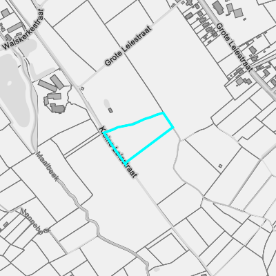 Recht van voorkoop