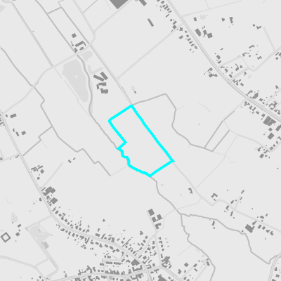 Overstromingsgevoelig (kust)