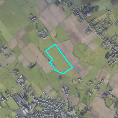 Luchtfoto Vlaanderen 2013 - 2015