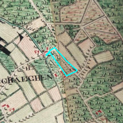 Ferraris (1771-1778)