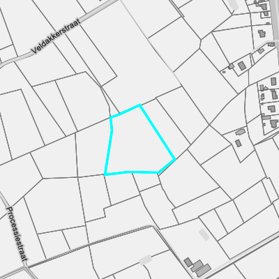 Vastgestelde archeologische zones