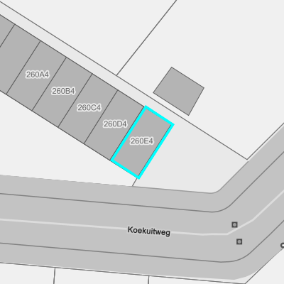Bekrachtigde archeologienota’s