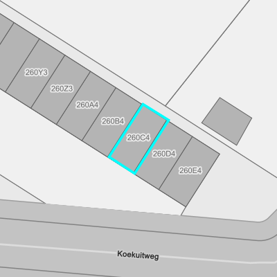 Bekrachtigde archeologienota’s