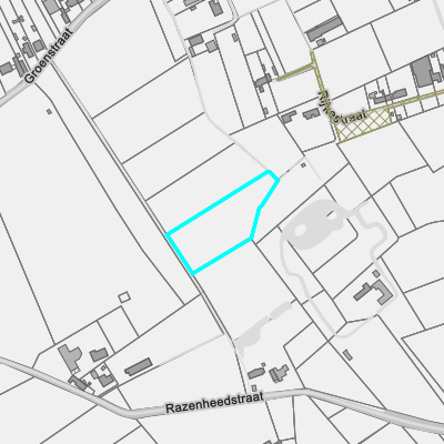 Bekrachtigde archeologienota’s