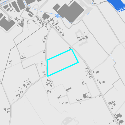 Overstromingsgevoelig (fluviaal)