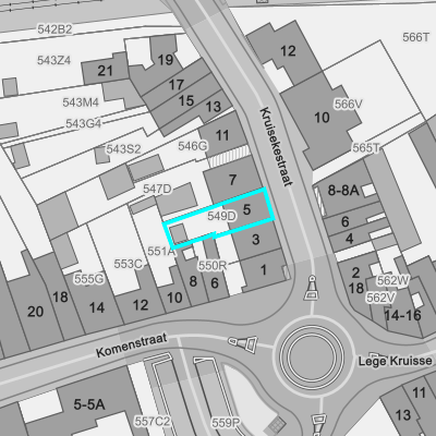 PFAS no regret zones