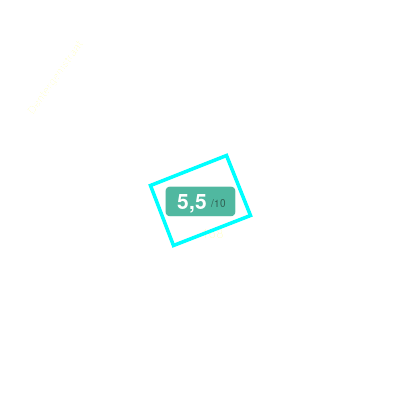 Mobiscore