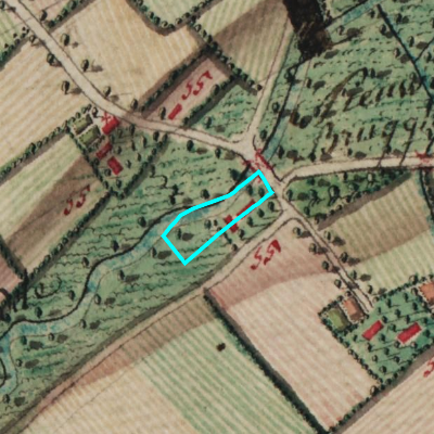 Ferraris (1771-1778)