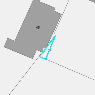 Vastgestelde archeologische zones