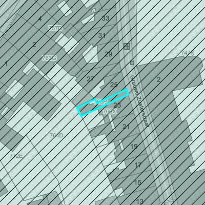 Vastgestelde archeologische zones