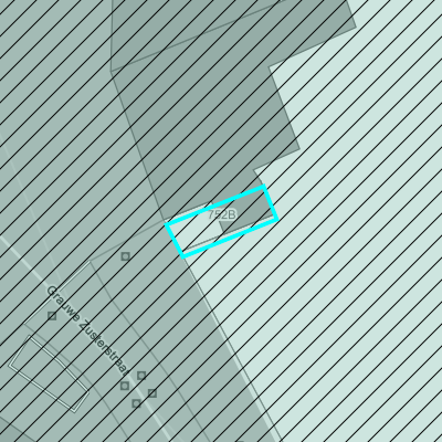 Vastgestelde archeologische zones