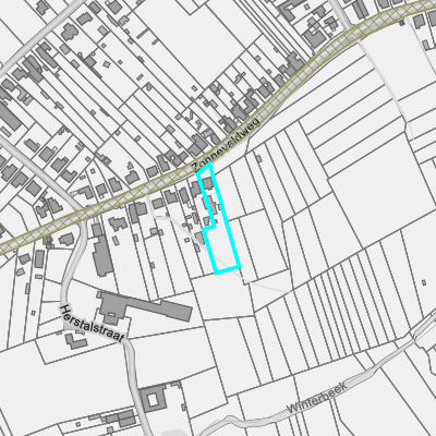 Bekrachtigde archeologienota’s