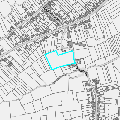 Vastgestelde archeologische zones