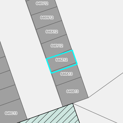 Vastgestelde archeologische zones