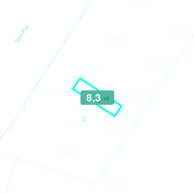 Mobiscore