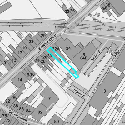 PFAS no regret zones