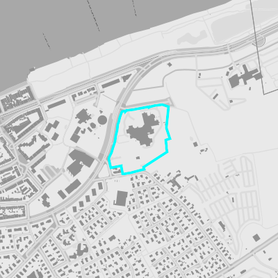 Vastgestelde archeologische zones