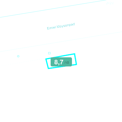 Mobiscore