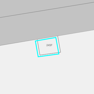 PFAS no regret zones