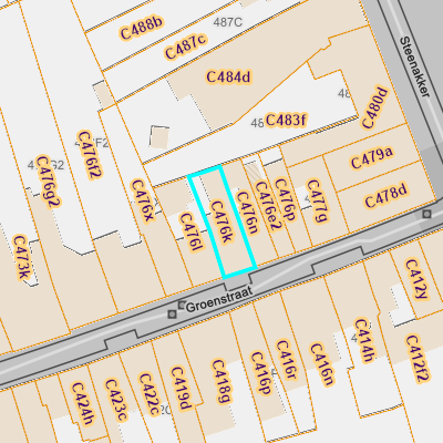 CADGIS