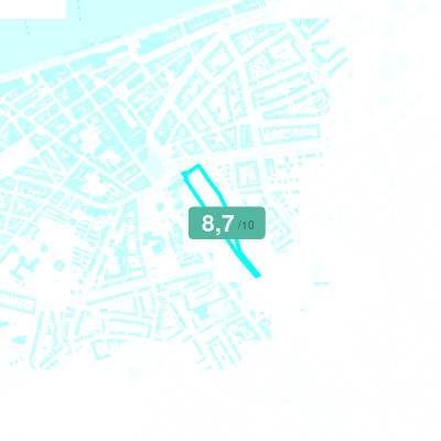 Mobiscore