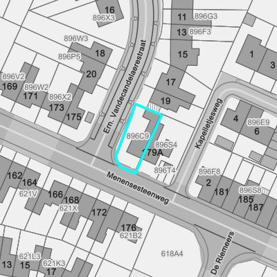 PFAS no regret zones