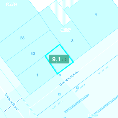 Mobiscore
