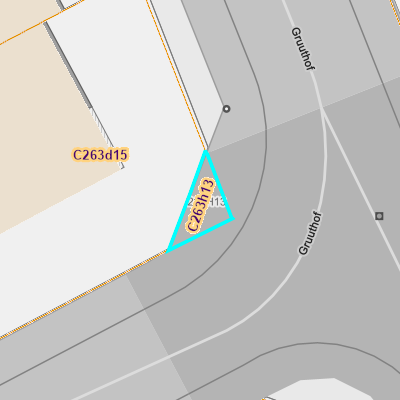 CADGIS