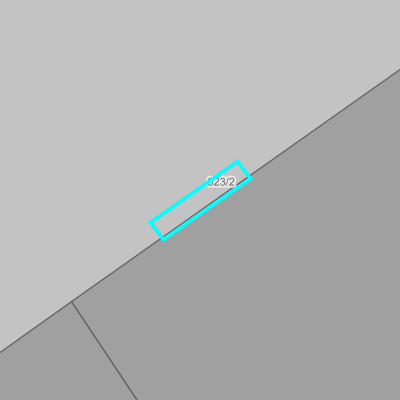 Overstromingsgevoelig (fluviaal)