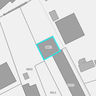 Vastgestelde archeologische zones