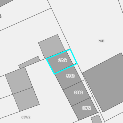 Vastgestelde archeologische zones