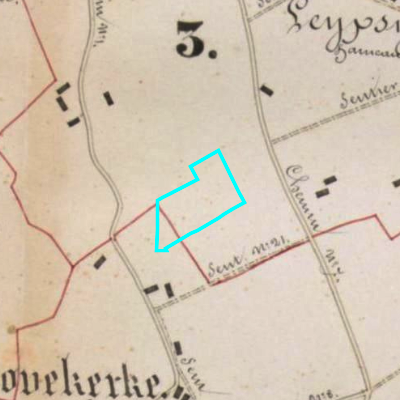 Algemeen Bodemgebruik (ABW)