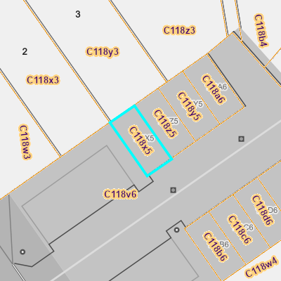 CADGIS
