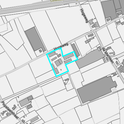 Bekrachtigde archeologienota’s