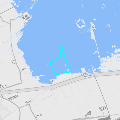 Overstromingsgevoelig (fluviaal)