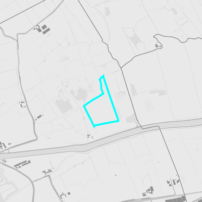 PFAS no regret zones