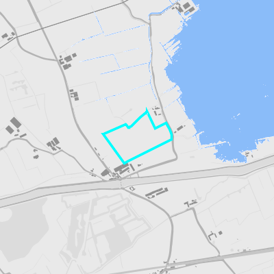 Overstromingsgevoelig (fluviaal)