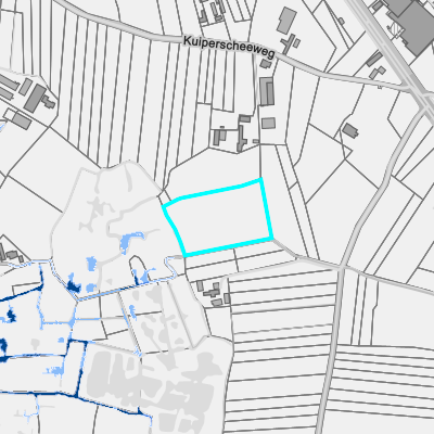 Overstromingsgevoelig (fluviaal)