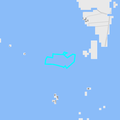 Overstromingsgevoelig (kust)
