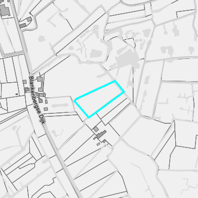 PFAS no regret zones