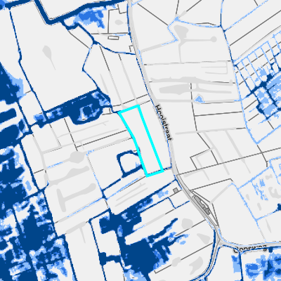 Overstromingsgevoelig (fluviaal)