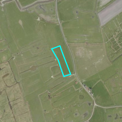 Luchtfoto Vlaanderen 2013 - 2015