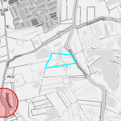 PFAS no regret zones