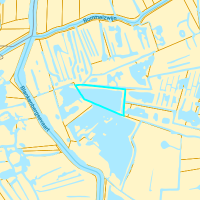 GRB Basiskaart