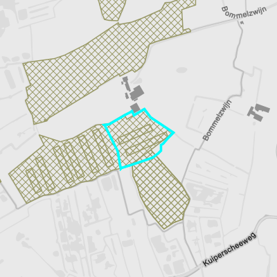 Bekrachtigde archeologienota’s