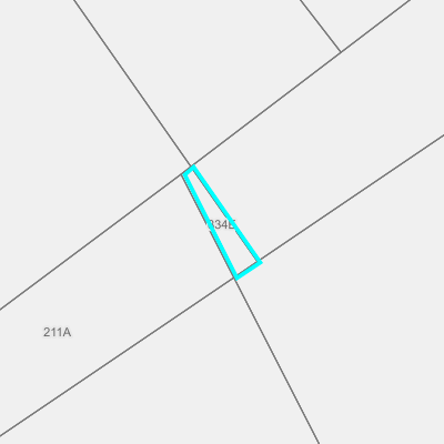 PFAS no regret zones