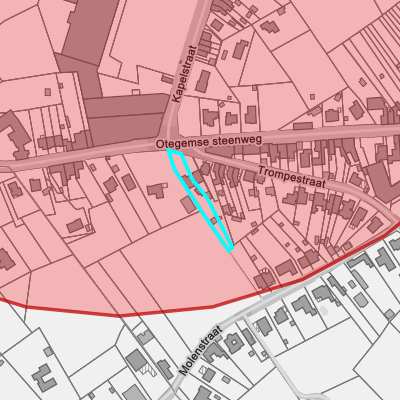 PFAS no regret zones