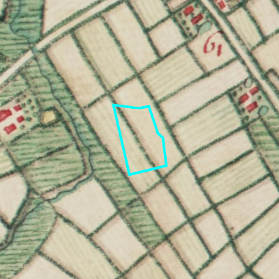 Ferraris (1771-1778)